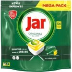 Jar original All in1 tablety do myčky 100 ks – Zbozi.Blesk.cz