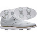 FootJoy Flex Wmn white/beige – Sleviste.cz