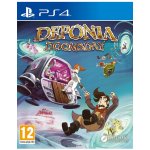 Deponia Doomsday – Zboží Dáma