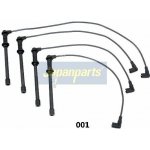 Sada kabelů pro zapalování JAPANPARTS IC-001 – Hledejceny.cz