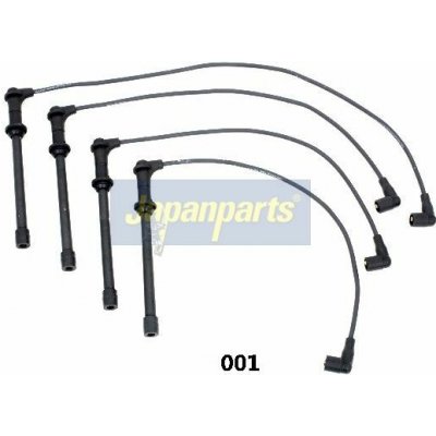Sada kabelů pro zapalování JAPANPARTS IC-001 – Hledejceny.cz