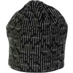Finmark WINTER HAT Černá Šedá – Hledejceny.cz