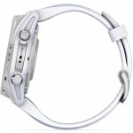 Garmin Fenix 8 AMOLED 43mm White Stone 010-02903-00 – Zboží Živě