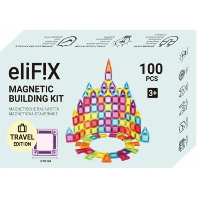 eliNeli EliFix Travel 100 ks – Zboží Dáma