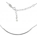 Artcollection Stříbrný náhrdelník TAGS987 – Hledejceny.cz