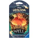 Disney Lorcana TCG Whispers in the Well Booster – Zboží Dáma