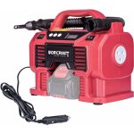 Worcraft CAC-S20LiA – Zboží Dáma