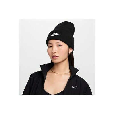 Nike Peak Futura Beanie Černá – Hledejceny.cz