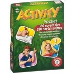 Piatnik Activity Pocket – Zboží Živě