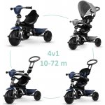 Qplay Cosy Grey – Zbozi.Blesk.cz