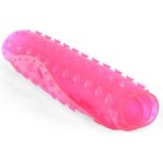 BABYONO Podložka do vany protiskluzová 55 x 35 cm růžová – Zboží Mobilmania