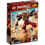 LEGO® NINJAGO® 70665 Samurajův robot – Hledejceny.cz