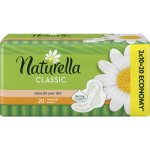 Naturella Classic Normal hygienické vložky 18 ks – Zbozi.Blesk.cz