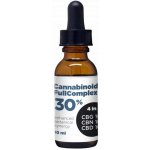 FAIR CBD CBD-CBG-CBN FullComplex 4v1 30% 3000 mg 10 ml – Zboží Mobilmania