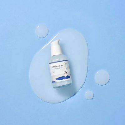 Round Lab Birch Juice Moisturizing Serum s březovou šťávou 50 ml – Sleviste.cz