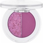 essence Soft Touch Duo oční stíny 02 Berry Crush 1 g – Hledejceny.cz