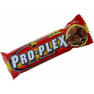 All Stars Pro-Plex Bar 35g – Hledejceny.cz