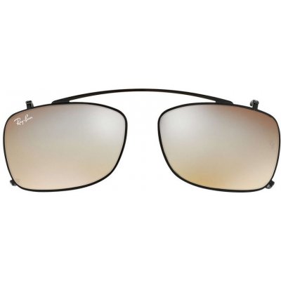 Ray-Ban RX 5228C 2509B8 53/17/ – Zboží Mobilmania