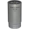 Palivové čerpadlo Palivový filtr DELPHI HDF555