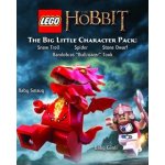 LEGO The Hobbit - The Big Little Character Pack – Sleviste.cz