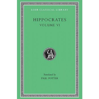 Works Hippocrates Pevná vazba