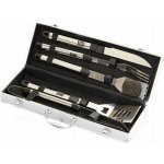 Activa Pětidílná nerezová sada grilovacího nářadí 16100 – Zboží Mobilmania