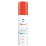 Akutol Stop humánní spray 60 ml – Zboží Mobilmania