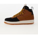 Nike Lunar Force 1 Ale Brown/ Ale Brown-Black-Goldtone – Zboží Dáma