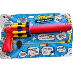 Mac Toys SPORTO Spy Pěnová pistole – Sleviste.cz