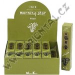 Nippon M/S japonské vonné tyčinky Pine 50 ks – Zboží Dáma