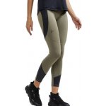 Craft FAUN Highwaist Tights Women tmavě zelené – Hledejceny.cz