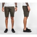 Brixton kraťasy Toil II short Khaki