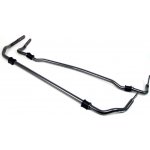 H&R Sada sportovních stabilizátorů (přední + zadní) pro Subaru Impreza GT, typ GFC/GC/GF, průměr 22/25mm
