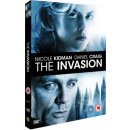 The Invasion DVD