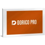 Steinberg Dorico Pro 6 (el. licence) – Zboží Živě