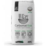 CARBOMAT Hnědé uhlí do půdy ECO 20 L – Hledejceny.cz