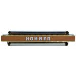 Hohner Marine Band Crossover G dur High – Zboží Dáma
