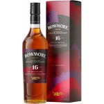Bowmore 16y 43% 0,7 l (karton) – Hledejceny.cz