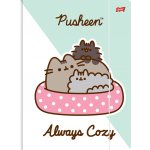 JUNIOR ST Obal na sešity A4 Minnie – Zboží Dáma