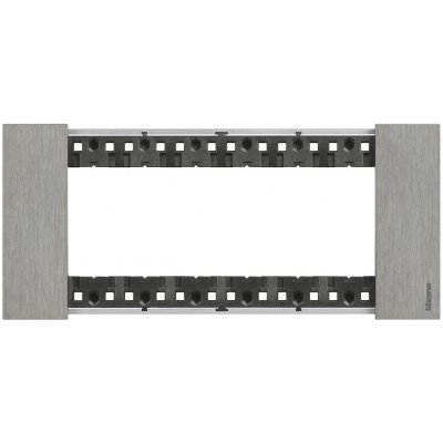 Bticino LNOW KA4806ZG – Hledejceny.cz