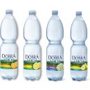 Dobrá voda ochucená citron jemně perlivá 6 x 1,5l