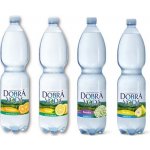 Dobrá voda ochucená pomeranč jemně perlivá 6 x 1,5 l – Zbozi.Blesk.cz