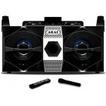 Akai DJ-S1HB – Zboží Mobilmania