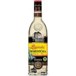 Spišská Borovička Kosher 40% 0,7 l (holá láhev) – Sleviste.cz