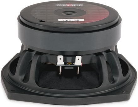 B&C Speakers 6MD38 16/ohm