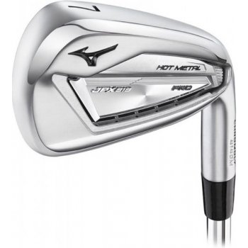 Mizuno JPX 919 Hot Metal