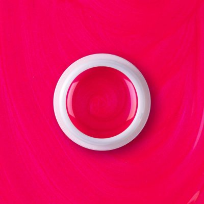 Ruscona Barevný UV/LED gel na nehty CH347 BLOOM 5 ml – Sleviste.cz