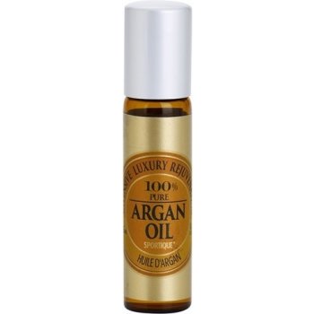 Sportique Arganový olej 15 ml