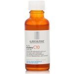 La Roche Posay Pure Vitamin C10 protivráskové sérum 30 ml – Sleviste.cz