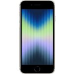 Apple iPhone SE (2022) 64GB Starlight – Zboží Živě